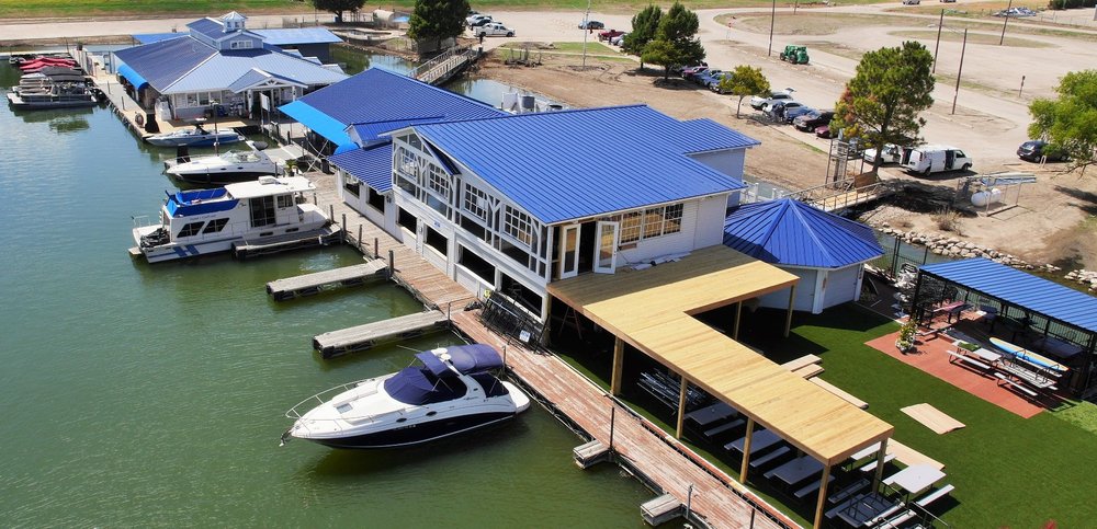 Slide of Showtime Exteriors