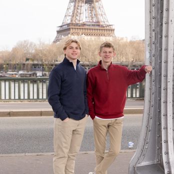 The Parisian Photographers - Session Photography Near Me