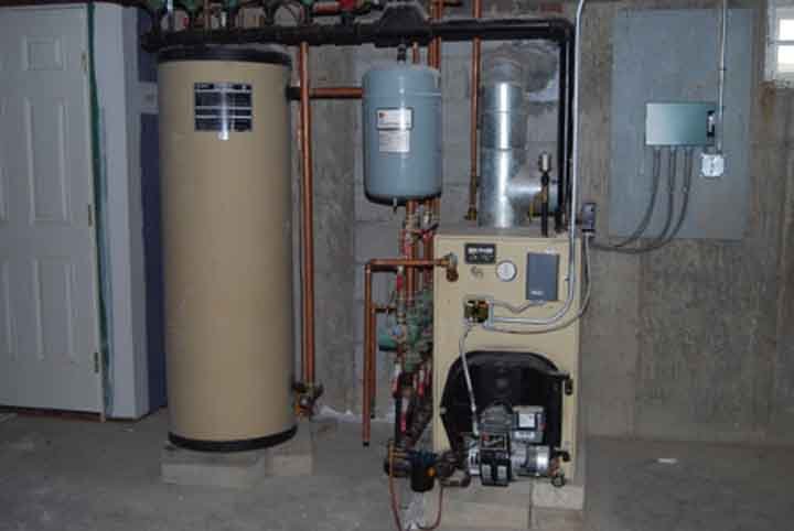 Slide of High Ridge Plumbing