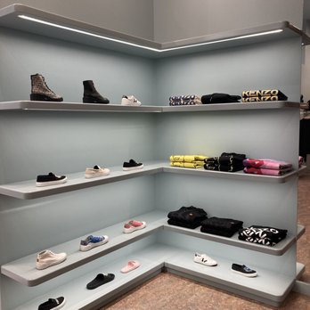 KENZO - CLOSED - Updated November 2025 - 39 Photos - 3131 Las