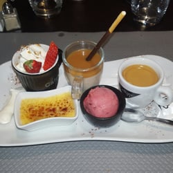 Le Café des Quais - Super bon