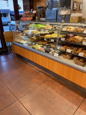 Market Hall Bakery by null