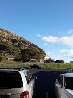 Waiʻanae Mall by null