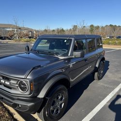 Capital Ford of Hillsborough