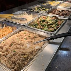 Eastern Buffet - Buffet
