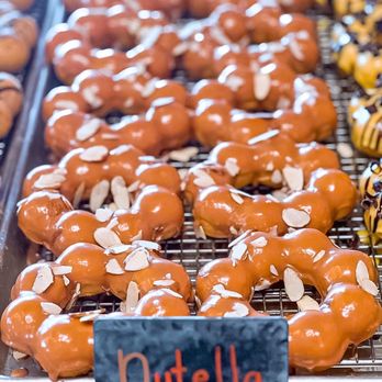 Mochinut Newark - Mochi donuts - Desserts Near Me - Newark, Delaware Mochinut Newark - Mochi donuts - Desserts Near Me - Newark, Delaware