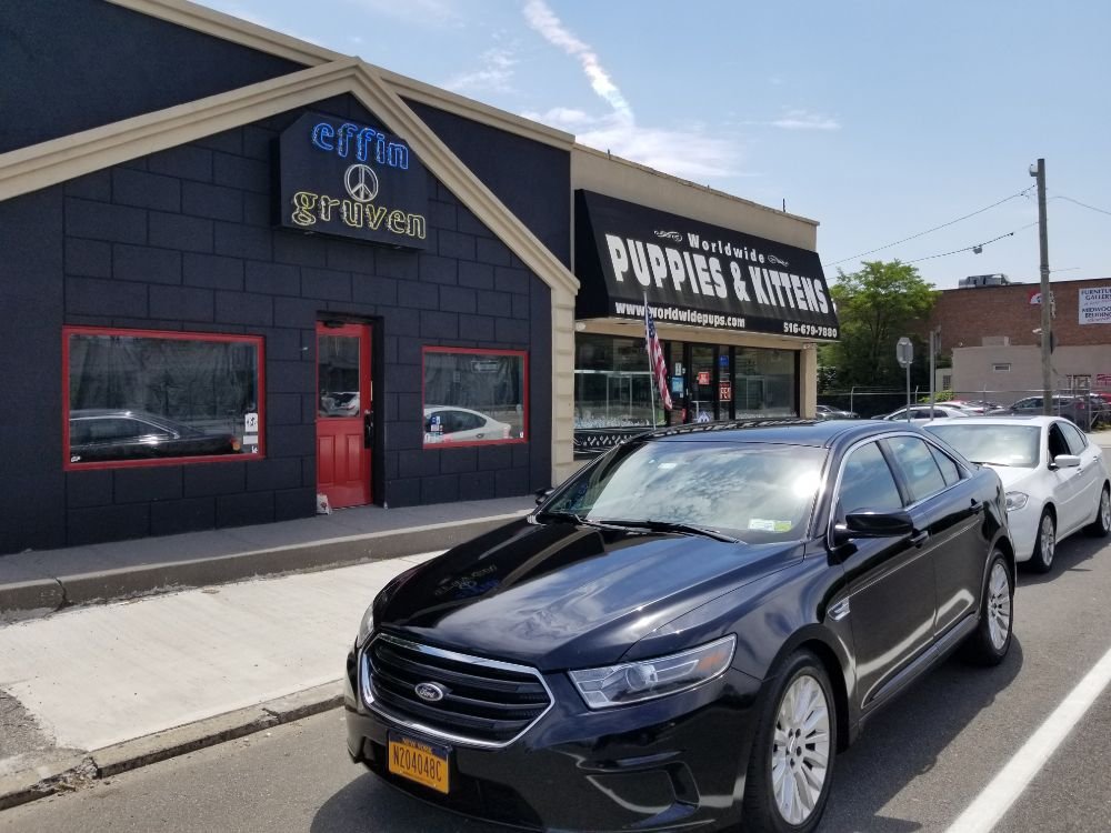 BELLMORE TAXI AND AIRPORT SERVICE Updated October 2024 99 Photos