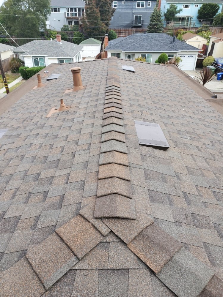 Slide of Renergy  Roofing