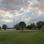 Photo of silent lake disc golf course