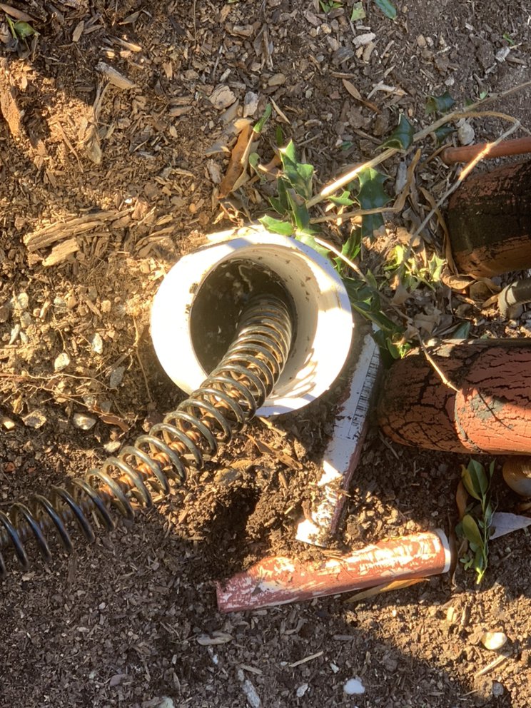 Slide of K W Boykin Plumbing