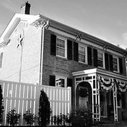 Carriage Lane Bed and Breakfast - Carriage lane Bed and Breakfast.