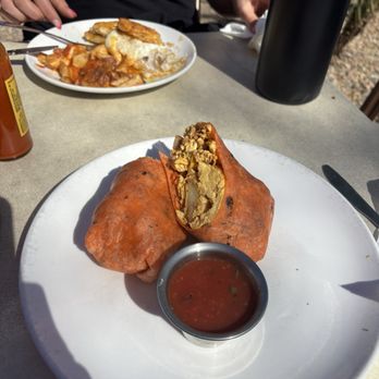 Luci's at the Orchard - Burrito - Breakfast & Brunch Near Me - Phoenix, Arizona Luci's at the Orchard - Burrito - Breakfast & Brunch Near Me - Phoenix, Arizona