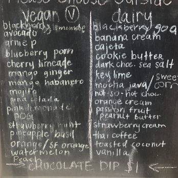 Nicey Treat - Ice Cream & Frozen Yogurt Near Me - Indianapolis, Indiana Nicey Treat - Ice Cream & Frozen Yogurt Near Me - Indianapolis, Indiana