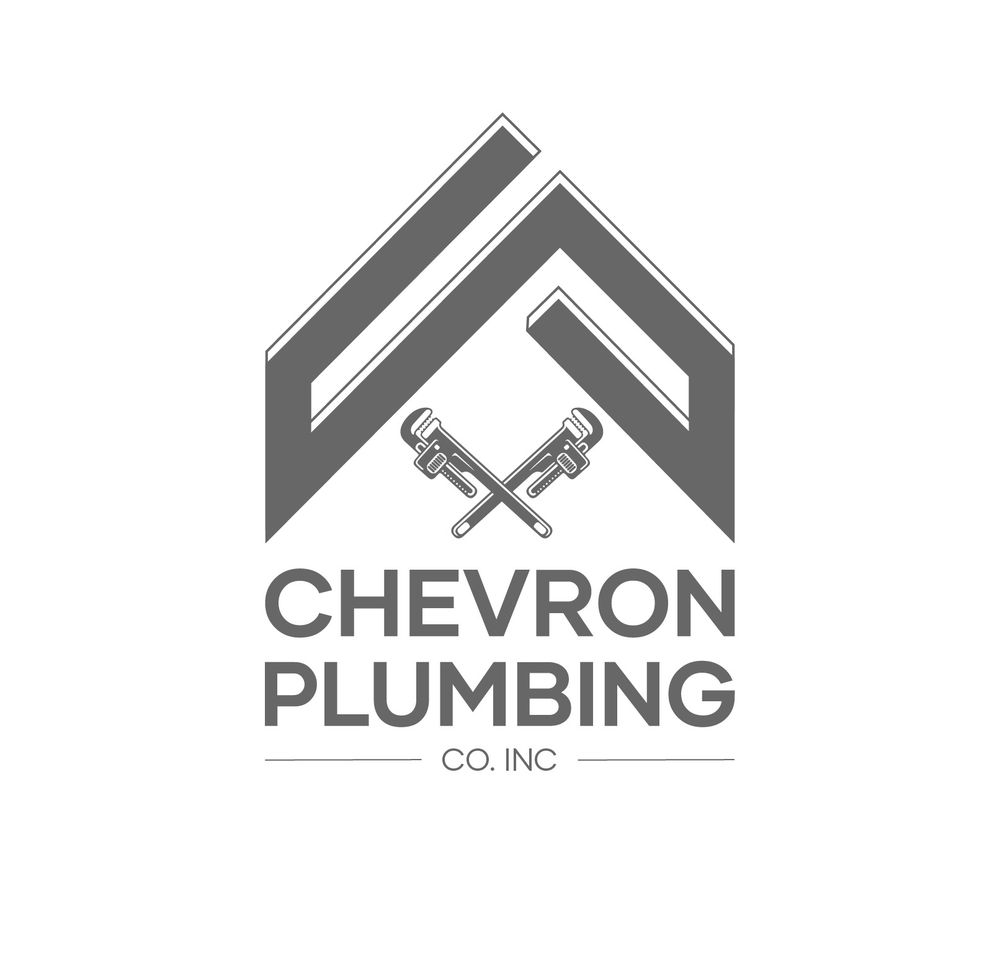 Slide of Chevron Plumbing