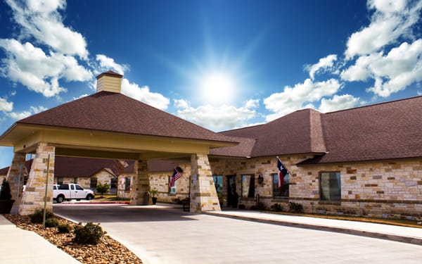 Legend Oaks Healthcare And Rehabilitation - West San Antonio LEGEND OAKS HEALTHCARE AND REHABILITATION - WEST SAN ANTONIO - Updated