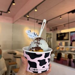 Melt Me Creamery