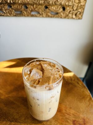 Sacred Heart Coffee by null