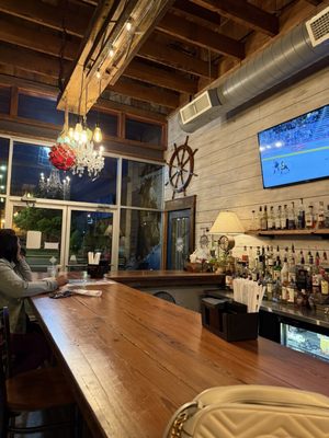 Kudzu Seafood Company by null