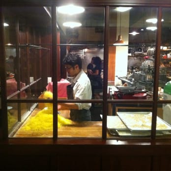 Cascina Spinasse - Italian Near Me - Seattle, Washington