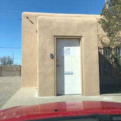 Central New Mexico USBC