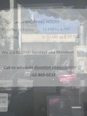 Second Tyme Around Shop by null