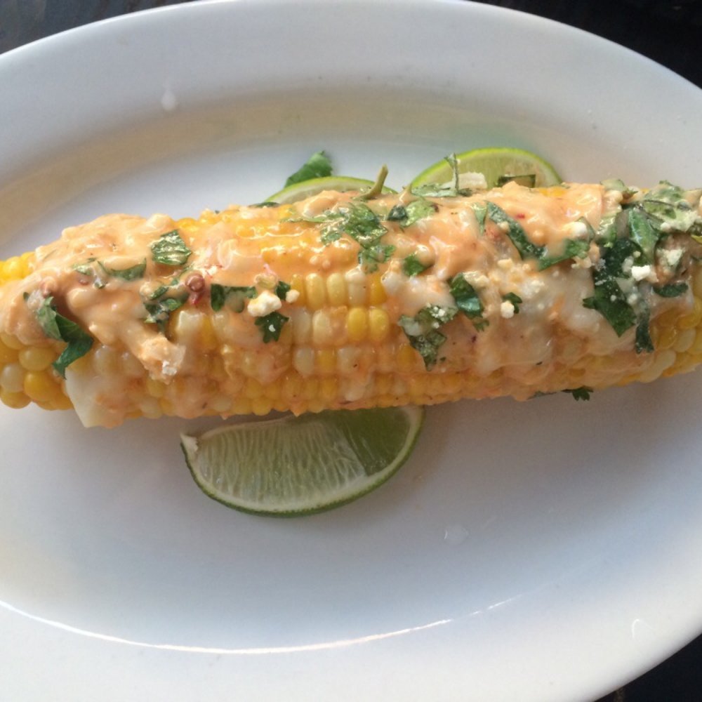 SOL Mexican Grill - Elote loco - Mexican Near Me - Washington, DC, District of Columbia SOL Mexican Grill - Elote loco - Mexican Near Me - Washington, DC, District of Columbia