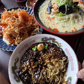 Poong Moon - Asian Fusion Near Me - North York, Ontario Poong Moon - Asian Fusion Near Me - North York, Ontario