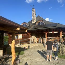Karczma U Polowacy - Outside