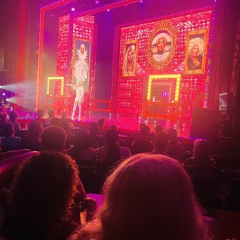 RuPaul's Drag Race LIVE in Las Vegas - Let the show begin! - Arts & Entertainment Near Me - Las Vegas, Nevada