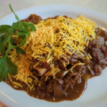 Screamin' Chicken Diner - Chilli and cornbread special - Diners Near Me - Gaston, Oregon Screamin' Chicken Diner - Chilli and cornbread special - Diners Near Me - Gaston, Oregon