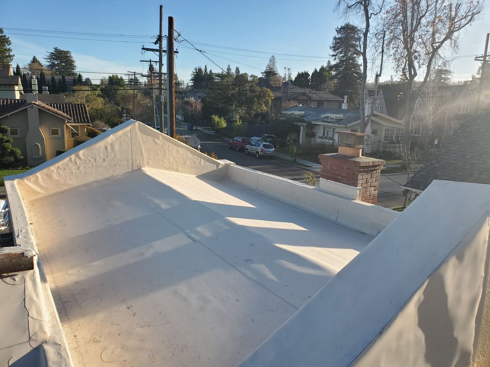 Slide of Diablo Roofing