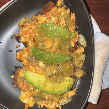 Silverback Breakfast & Cafe - South of the Border Skillet - Cafes Near Me - Vista, California Silverback Breakfast & Cafe - South of the Border Skillet - Cafes Near Me - Vista, California
