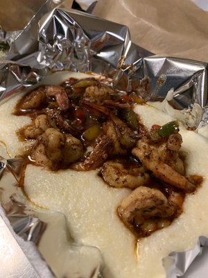 Backstage Atlanta by null