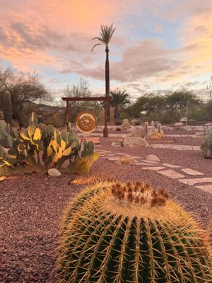 Miraval Arizona Resort and Spa by null