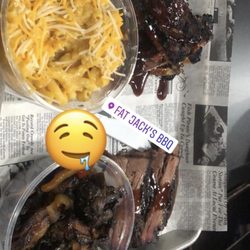 Fat Jack's BBQ