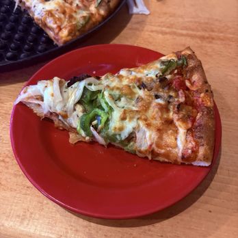 Mystic Pizza - House special - Pizza Near Me - Mystic, Connecticut