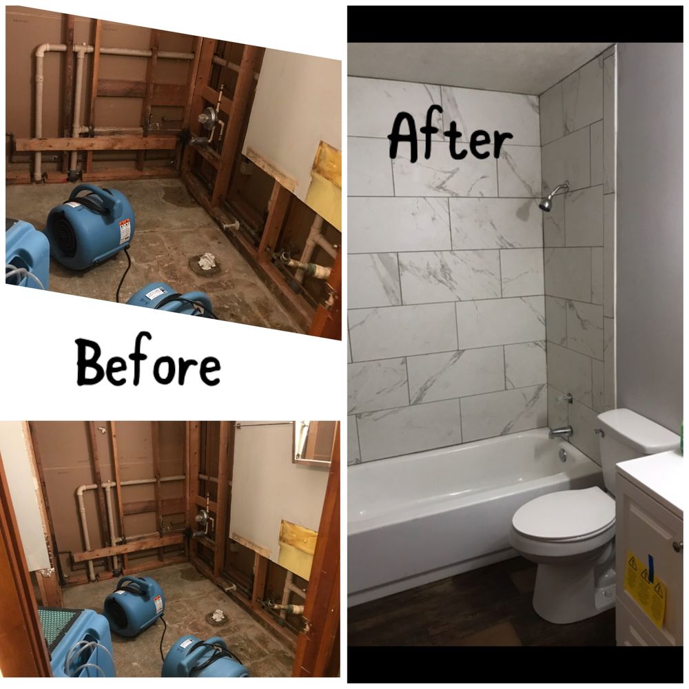 RESTORATION SOLUTIONS * WATER DAMAGE RESTORATION Updated