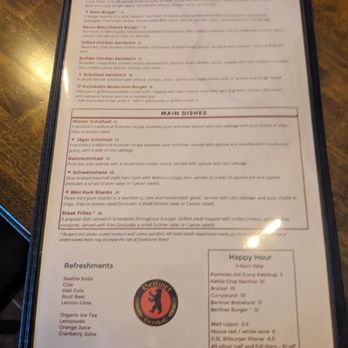 Berliner Beerhall - German Near Me - Tacoma, Washington Berliner Beerhall - German Near Me - Tacoma, Washington