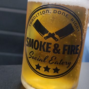 Smoke & Fire Social Eatery - Comfort Food Near Me - Paramount, California Smoke & Fire Social Eatery - Comfort Food Near Me - Paramount, California