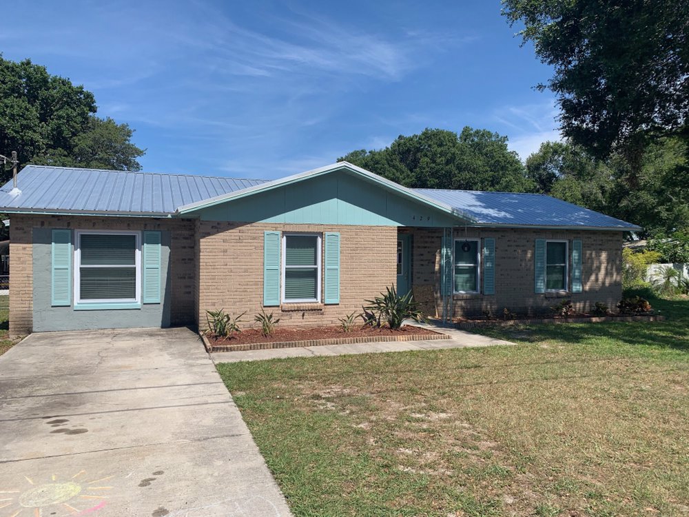 Slide of 5 Star Services of Polk County