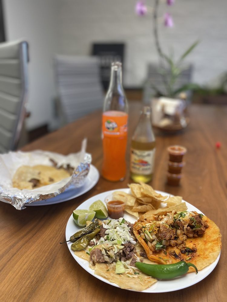 Gloria's Mexican Food