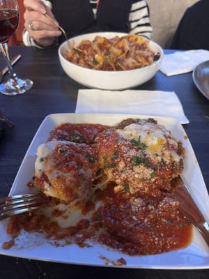 Abruzzi Ristorante by null