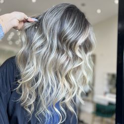 Balayage