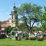 Photo of Das fürstliche Gartenfest 2011, Schloss Fasanerie