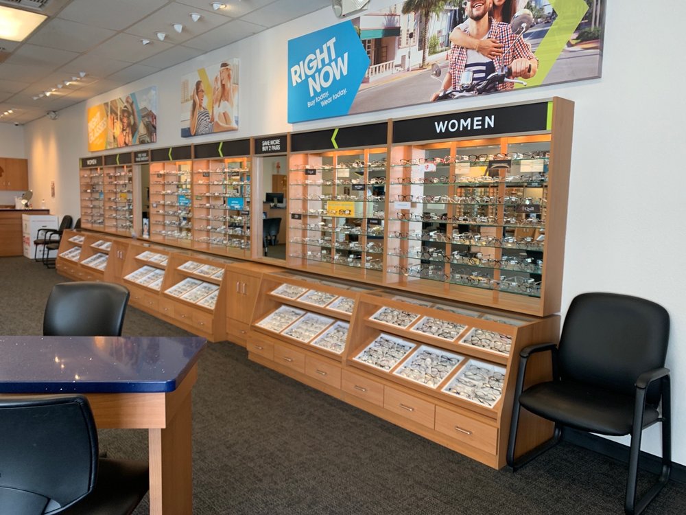 EYEMART EXPRESS 21 Photos & 58 Reviews 3216 Ming Ave, Bakersfield