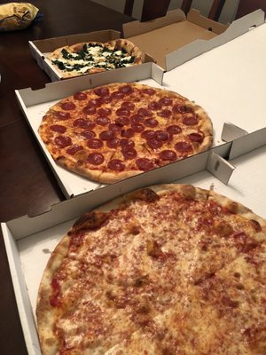 Roma's Pizza & Pasta by null