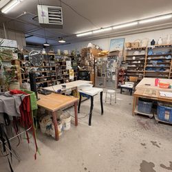 Viva Clayworks - Studio