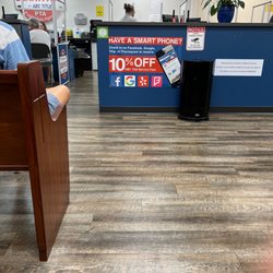 ABC Title of Metairie - Check in location