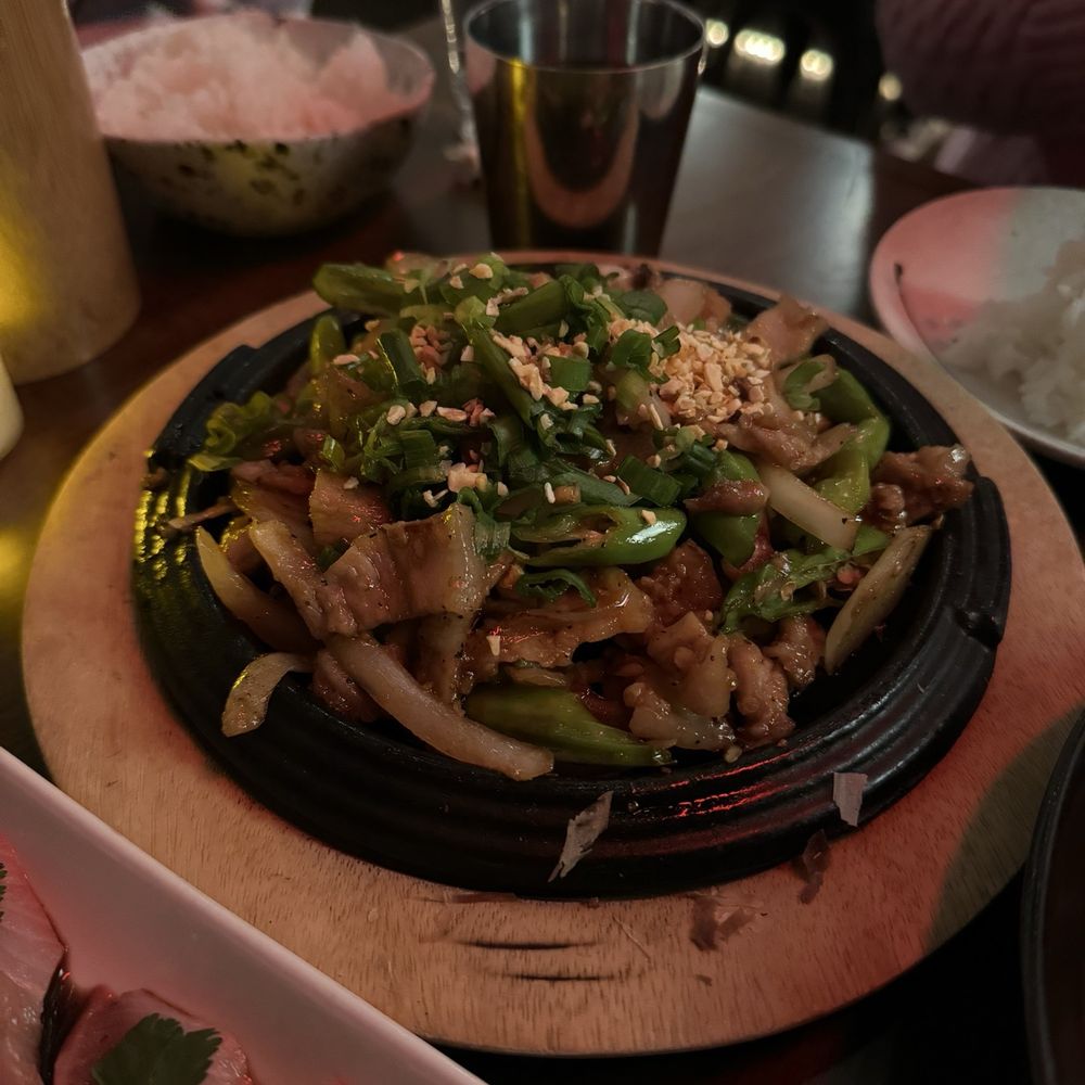 Kinda Izakaya - Tapas/Small Plates Near Me - Berkeley, California Kinda Izakaya - Tapas/Small Plates Near Me - Berkeley, California