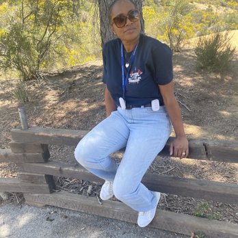 Los Padres National Forest - Hiking trail - Parks Near Me - Solvang, California
